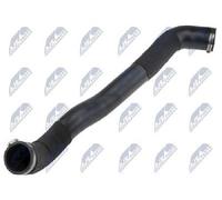 NTY Flessibile aria alimentazione GPP-LR-013 per Land Rover Range Rover Sport I, Discovery III L319