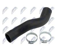 Original NTY Tubo Intercooler GPP-NS-009 Per Nissan