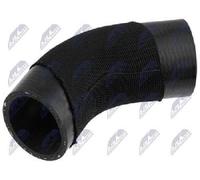 Tubo di Aspirazione, Filtro Aria Adatto A per Nissan Patrol Gr V 3.0 Dti 00- OE