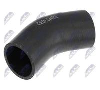 Original NTY Tubo Intercooler GPP-NS-032 Per Nissan