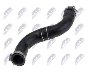 Original NTY Tubo Intercooler GPP-NS-053 Per Nissan