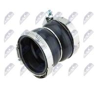 NTY Flessibile aria alimentazione compatibile con PEUGEOT VOLVO MINI GPP-PE-007