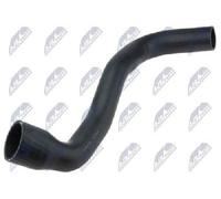 Original NTY Tubo Intercooler GPP-PL-030 Per Opel