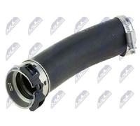 Original NTY Tubo Intercooler GPP-RE-019 Per Opel Renault
