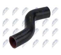 Original NTY Tubo Intercooler GPP-RE-027 Per Renault