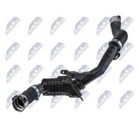 NTY GPP-RE-036 Flessibile aria alimentazione