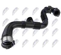 Original NTY Tubo Intercooler GPP-RE-089 Per Renault