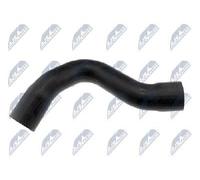 Tubo condotto aria Intercooler GPP-TY-009 NTY per TOYOTA COROLLA Liftback