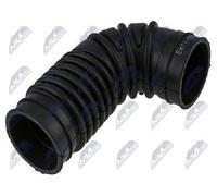 Tubo condotto aria GPP-TY-028 NTY per TOYOTA HILUX VIII Pick-up