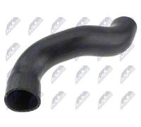 Original NTY Tubo Intercooler GPP-TY-031 Per Toyota