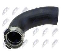 NTY Flessibile aria alimentazione GPP-VV-017 per Volvo S60 S90 V60 XC90 V90