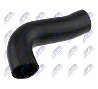 Original NTY Tubo Intercooler GPP-VV-025 Per Volvo