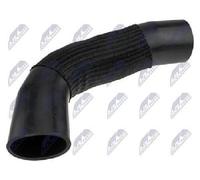 Original NTY Tubo Intercooler GPP-VV-036 Per Volvo