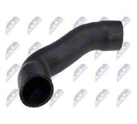 Original NTY Tubo Intercooler GPP-VW-028 Per Audi Seat Skoda VW