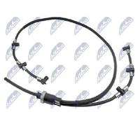 Original NTY Tubo Leck Kraftstoff BPP-VW-009 Per Audi VW