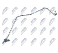 NTY ECD-VW-040 Tubo olio, Compressore