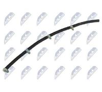 Original NTY Tubo Perdite Carburante BPP-AR-000 Per Alfa Romeo Lancia Opel