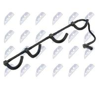 NTY BPP-CT-003 Flessibile, Carburante perso