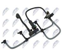 Tubo di spurgo iniettore BPP-FR-000 NTY per FORD TRANSIT CONNECT FOCUS II C-MAX
