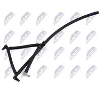 Original NTY Tubo Perdite Carburante BPP-FR-025 Per Ford