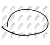 NTY BPP-FT-001 Tubo flessibile, Carburante perso per CITROËN,FIAT,PEUGEOT