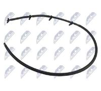 Tubo di spurgo iniettore BPP-ME-012 NTY per MERCEDES-BENZ VITO Autobus VIANO CLS