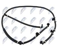 Original NTY Tubo Perdite Carburante BPP-ME-014 Per Mercedes-Benz
