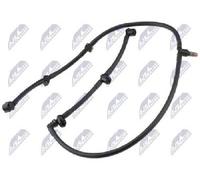 NTY BPP-ME-021 Flessibile, Carburante perso
