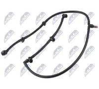 Original NTY Tubo Perdite Carburante BPP-ME-021 Per Mercedes-Benz