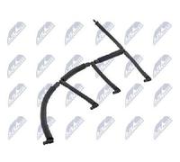 Original NTY Tubo Perdite Carburante BPP-VW-015 Per Audi VW