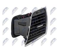 Original NTY Ugello Cruscotto EZC-AU-163 Per Audi