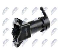 NTY Ugello acqua lavaggio Lavafari EDS-AU-009 Anteriore Dx