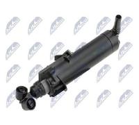 Ugello lavavetri faro anteriore Sx per veicoli con impianto lavafari EDS-AU-028