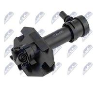 Original NTY Ugello Lavaggio Fari EDS-AU-030 Per Audi