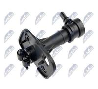 Original NTY Ugello Lavaggio Fari EDS-AU-032 Per Audi