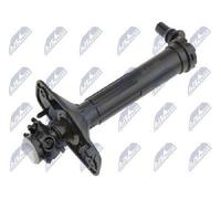 Original NTY Ugello Lavaggio Fari EDS-AU-058 Per Audi