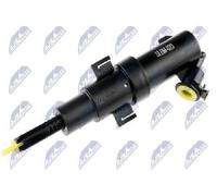 Nty Ugello Lavacristalli Lavafari per BMW 3er Compatto 316 Ti 318