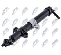 Ugello lavavetri faro Sx EDS-CH-004 NTY per JEEP GRAND CHEROKEE IV