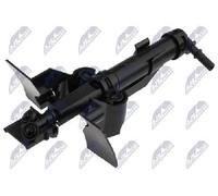 NTY EDS-CH-029 Ugello acqua lavaggio, Lavafari