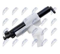 Ugello lavavetri faro anteriore Sx per veicoli con impianto lavafari EDS-FR-001