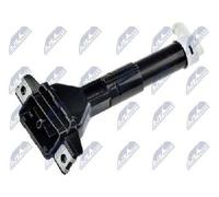 Bocchetta acqua lavaggio pulizia fari per Honda CR-V IV 2007- destra