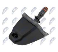 Ugello Lavacristalli Scheinwerferreinigun Adatto A per Honda Cr-V 2005 SX / OE V
