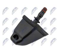 NTY Ugello lavavetri faro EDS-HD-003 Destra per HONDA CR-V II