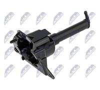 Ugello lavavetri faro Sx EDS-JG-005 NTY per JAGUAR XE