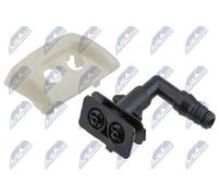 NTY EDS-LR-025 Ugello acqua lavaggio, Lavafari