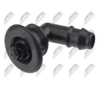 NTY EDS-ME-066 Ugello acqua lavaggio, Lavafari