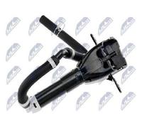 NTY Ugello acqua lavaggio, Lavafari compatibile con MITSUBISHI EDS-MS-000
