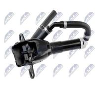 NTY Ugello lavafari EDS-MS-001 compatibile con Mitsubishi Outlander II