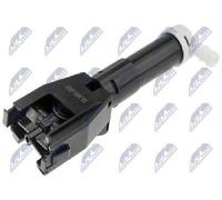 NTY Ugello lavavetri EDS-MS-002 faro anteriore sinistro Compatibile con Mitsubishi Pajero IV 2006