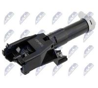 Ugello lavavetri faro anteriore Dx EDS-MS-003 NTY per MITSUBISHI PAJERO IV